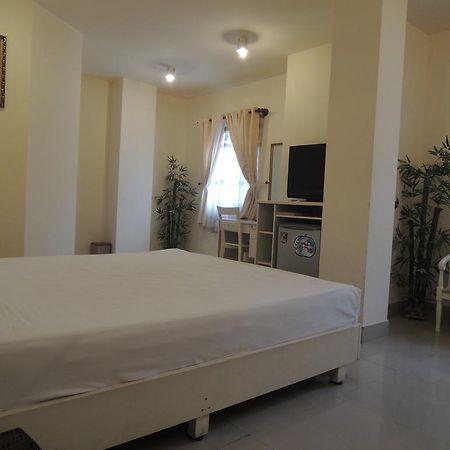 Du Xuan Hotel Ho Chi Minh-stad Buitenkant foto