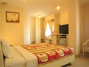 Du Xuan Hotel Ho Chi Minh-stad Buitenkant foto