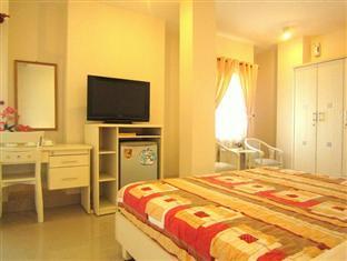 Du Xuan Hotel Ho Chi Minh-stad Buitenkant foto